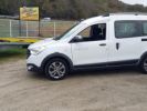 Dacia Dokker 115 CV STEPWAY (belbex auto A YOLET) Occasion