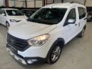 Dacia Dokker 1.2 TCe 115 Euro6 Stepway Occasion