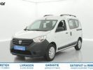 Dacia Dokker 1.2 TCe 115ch Silver Line Occasion