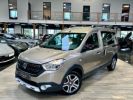 Dacia Dokker 1.3 tce 130 stepway techroad bvm6 main Occasion