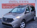 Dacia Dokker 1.5 dCi Ambiance Occasion