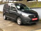 Dacia Dokker 1.6i Ambiance Work Edition (navigation) Occasion