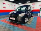 Dacia Dokker SCe 100 Silver Line Occasion