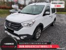 Achat Dacia Dokker STEPWAY 1.5 DCI 90 ECO2 Occasion