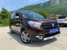 Achat Dacia Dokker STEPWAY DCI 90cv ECO2 Occasion