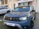 Voir l'annonce Dacia Duster 1.0 ECO-G 100 4X2 SL EXTREME