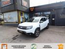 Voir l'annonce Dacia Duster 1.0 ECO-G 100 CH JOURNEY 4X2 + CARPLAY CAMERA