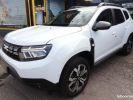 Annonce Dacia Duster 1.0 ECO-G 100 CH JOURNEY 4X2 + CARPLAY CAMERA