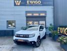 Voir l'annonce Dacia Duster 1.0 ECO-G 100 Journey + GPL-Essence Etat Neuf