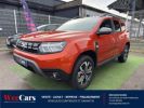 Voir l'annonce Dacia Duster 1.0 ECO-G 100 JOURNEY PLUS 4X2