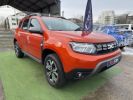 Annonce Dacia Duster 1.0 ECO-G 100 JOURNEY PLUS 4X2