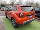 Annonce Dacia Duster 1.0 ECO-G 100 JOURNEY PLUS 4X2