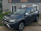 Voir l'annonce Dacia Duster 1.0 ECO-G 100 PRESTIGE GARANTIE CONSTRUCTEUR DÉCEMBRE 2024