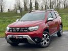 Voir l'annonce Dacia Duster 1.0 ECO-G 100CH PRESTIGE + 2022 - 38.000KM 1ERE MAIN