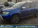 Voir l'annonce Dacia Duster 1.0 ECO-G 100CH PRESTIGE 4X2 - E6U