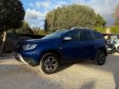 Annonce Dacia Duster 1.0 ECO-G 100ch Prestige + caméra CarPlay