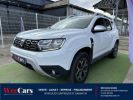 Voir l'annonce Dacia Duster 1.0 ECO-G 115 PRESTIGE 4X2