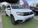 Annonce Dacia Duster 1.0 ECO-G 115 PRESTIGE 4X2