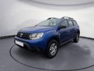 Voir l'annonce Dacia Duster 1.0 TCE 100CH ESSENTIEL 4X2 / CRITAIR 1 / CREDIT /