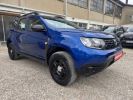 Annonce Dacia Duster 1.0 TCE 100CH ESSENTIEL 4X2 / CRITAIR 1 / CREDIT /