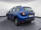 Annonce Dacia Duster 1.0 TCE 100CH ESSENTIEL 4X2 / CRITAIR 1 / CREDIT /