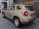 Annonce Dacia Duster 1.0L TCE 100CH SIEGES CHAUFFANTS RADARS AR ENTRETIEN CONSTRUCTEUR