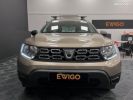 Annonce Dacia Duster 1.0L TCE 100CH SIEGES CHAUFFANTS RADARS AR ENTRETIEN CONSTRUCTEUR