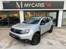 Annonce Dacia Duster 1.2 TCE 125 4X4 Essentiel - Climatisation