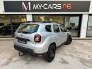 Annonce Dacia Duster 1.2 TCE 125 4X4 Essentiel - Climatisation