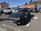 Annonce Dacia Duster 1.2 TCe 125 Ambiance 4X2 PROBLEME MOTEUR