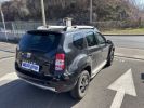 Annonce Dacia Duster 1.2 TCe 125 Ambiance 4X2 PROBLEME MOTEUR