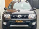 Annonce Dacia Duster 1.2 TCE 125 BLACK TOUCH 4X2 GPS CAMERA DE RECUL