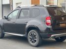 Annonce Dacia Duster 1.2 TCE 125 BLACK TOUCH 4X2 GPS CAMERA DE RECUL