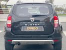 Annonce Dacia Duster 1.2 TCE 125 BLACK TOUCH 4X2 GPS CAMERA DE RECUL