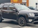 Annonce Dacia Duster 1.2 TCE 125 BLACK TOUCH 4X2 GPS CAMERA DE RECUL