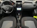 Annonce Dacia Duster 1.2 TCE 125 BLACK TOUCH 4X2 GPS CAMERA DE RECUL