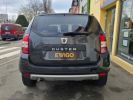 Annonce Dacia Duster 1.2 TCE 125 BLACK TOUCH 4X2 GPS CAMERA RECUL GARANTIE 6 MOIS