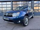 Annonce Dacia Duster 1.2 TCe 125 ch / À PARTIR DE 140,82 € *