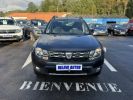 Voir l'annonce Dacia Duster 1.2 TCe 125 Euro6 Prestige 4X2