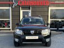 Annonce Dacia Duster 1.2 TCE 125CH BLACK TOUCH 2017 4X2