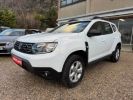 Voir l'annonce Dacia Duster 1.2 TCE 125CH CONFORT 4X2 /1 ERE MAIN/ CRITAIR 1/ CREDIT /