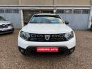 Annonce Dacia Duster 1.2 TCE 125CH CONFORT 4X2 /1 ERE MAIN/ CRITAIR 1/ CREDIT /