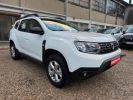 Annonce Dacia Duster 1.2 TCE 125CH CONFORT 4X2 /1 ERE MAIN/ CRITAIR 1/ CREDIT /