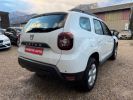 Annonce Dacia Duster 1.2 TCE 125CH CONFORT 4X2 /1 ERE MAIN/ CRITAIR 1/ CREDIT /