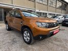 Annonce Dacia Duster 1.2 TCE 125CH CONFORT 4X2/ CRITAIT 1 / CREDIT /