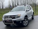 Voir l'annonce Dacia Duster 1.2 TCE 125CH LAUREATE * 12/2017 * 68.000KM * GPS * JANTES ALU