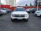 Voir l'annonce Dacia Duster 1.2 TCE 125CH LAUREATE 4X2