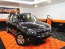 Voir l'annonce Dacia Duster 1.2 TCE 125CH LAUREATE 4X2