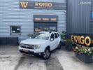 Voir l'annonce Dacia Duster 1.2 TCE 125ch PRESTIGE 4X2