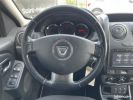 Annonce Dacia Duster 1.2 TCE 125ch PRESTIGE 4X2